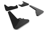 Rally Armor Mud Flap Kit Mf101-ur-blk-mbk. Fixed Price $175.51.