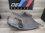 2010 Bmw 335i E93 - Right Front Fender Liner Splash Shield Pn:. Fixed Price $99.95.