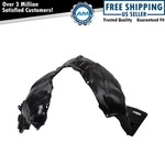 Left Inner Fender Liner Driver Side Fits 2023-2025 Lexus Rz450e Lx1248152. Fixed Price $99.85.