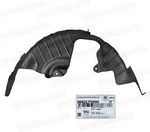 Genuine Oem Rear Fender Liner Right Passenger 2021-2024 Kia Sorento 86822p2000. Fixed Price $97.00.