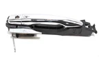2015 - 2021 Nissan Murano Front Left Driver Side Exterior Door Handle Oem. Fixed Price $80.00.