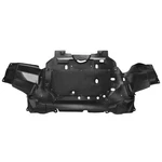 For Honda Fit 15-20 Under Cover Front Engine Splash Shield Primed #74110t5ra00. Fixed Price $62.99.