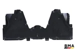 Porsche 992 911 Convertible Lower Splash Shield 992825521c 2020 - 2023 Oem. Fixed Price $314.99.