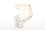 2024 - 2026 Mazda Cx-90 Rear Subframe Left Side Shield Guard Cover Oem Kbb6288a4. Fixed Price $40.37.