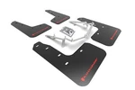 Rally Armor Mf71-ur-blk/rd For 17-21 Honda Civic Ex/ex-l/lx Hatchback Mud Flap. Fixed Price $172.75.
