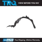Trq Right Inner Fender Liner Passenger Side Fits 2024 Subaru Impreza Su1249148. Fixed Price $79.95.