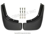 Volvo (2010-2017) Mud Flap Kit Rear Pro Parts + 1 Year Warranty. Fixed Price $73.70.
