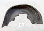 19-24 Oem Bmw G02 X4 Rear Left Driver Quarter Fender Liner Splash Shield. Fixed Price $85.00.