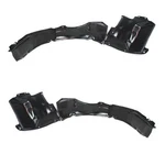 For 95-99 Eclipse/talon Front Splash Shield Inner Fender Liner Panel Set Pair. Fixed Price $57.95.