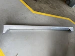 2013-2018 Nissan Altima Left Driver Side Sill Rocker Molding Panel, Oem Lot006. Fixed Price $141.75.