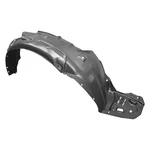 Front Passenger Side Fender Liner - Plastic Splash Shield Fits 2013-15 Acura Ilx. Fixed Price $54.89.