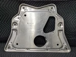 Bmw E70 X5 Structural Reinforcement Panel 31116773000. Fixed Price $129.99.