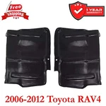 Engine Splash Shield For 2006-2012 Toyota Rav4 Front Left & Right Side Set 2pcs. Fixed Price $63.80.