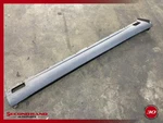 11-18 Porsche Cayenne 958 Right Side Rocker Panel Skirt Oem. Fixed Price $127.49.