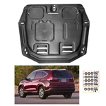For Honda Cr-v 2007-2014 2.4l Auto Engine Cover Chassis Guards Shield Mud Flaps. Fixed Price $88.44.