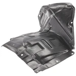 Fender Liner For Mazda Mx-5 Miata 2009-2015 Front Passenger Side Inner Lower. Fixed Price $25.83.