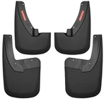 Husky Liners 58186 Custom Front And Rear Mud Guard Set. Fixed Price $119.99.