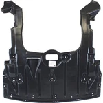 Engine Splash Shield Front For 2006-2013 Bmw 335i Xdrive 328i 328xi 335xi 325xi. Fixed Price $53.60.