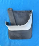2003-2009 Lexus Gx470 Oem White Rear Right Passenger Side Mud Flap 76625-60190. Fixed Price $89.99.