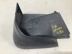 06-11 Honda Civic 2d Coupe Right Rear Splash Guard Mud Flap Oem. Fixed Price $29.00.