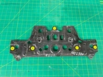 06-14 Lexus Is Gs Rwd Engine Protection Belly Pan Shield Oem. Fixed Price $15.81.