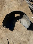 Ford Focus Mk3 Wheel Arch Liner Front Passenger Left Side Am51r16115ae 2011-2018. Fixed Price $34.18.