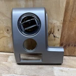 09-14 Ford F150 Front Left Dashboard Console Ac A/c Air Vent 9l3415044b79 Oem. Fixed Price $45.90.
