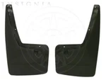 Genuine Gm Mud Guard 19202437. Fixed Price $84.62.