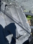 Bmw Engine Under Tray Compartment Screen Cover E39 525i 528i 530i 97-03 Belly. Fixed Price $99.00.