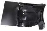Gm# 97387750 Front Right Passenger Side Mud Flap. Fixed Price $71.06.