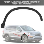 Fender Flares Moulding Trim For 2016-2023 Honda Pilot Front Right Passenger Side. Fixed Price $35.50.
