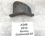 03-18 Oem Bentley Continental Gt Front Right Passenger Drive Shaft Heat Shield. Fixed Price $49.95.