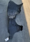 Oem 2012-2016 Tesla Model S Front Left Fender Liner New 1034508-00-d#5. Fixed Price $140.00.