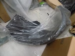 Genuine Range Rover Sport 2005-2009 Right Hand Inner Wheel Arch Liner Lr017091. Fixed Price $162.20.