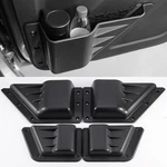 Door Pocket For Ford Bronco 4 2021-2026 Front/rear Storage Side Cup. Fixed Price $100.99.