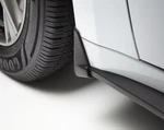 Oem 2024-2025 Hyundai Sonata Frt & Rr Mud Guards (l1f46aca00 L1f46acf10). Fixed Price $46.95.