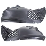 Set Of 2 Fender Liner For Bmw X3 11-17 Front Left & Right Inner F25. Fixed Price $58.85.