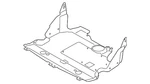 Genuine Subaru Under Cover 56410an00a. Fixed Price $92.48.