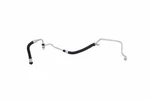 Genuine Oem Engine Oil Cooler Line For Bmw 550i Gt Xdrive, 650i 17227590613. Fixed Price $214.73.