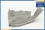 2008-2014 Bmw 550i Front Left Side Fender Liner Splash Shield Guard Oem. Fixed Price $57.71.