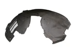 16-20 Jaguar Xf Front Left Driver Side Fender Liner Splash Shield Black Oem. Fixed Price $400.00.
