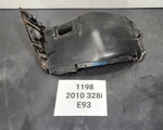 07-10 Oem Bmw E92 E93 Front Left Driver Side Fender Liner Wheel Splash Shield. Fixed Price $79.95.