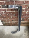 1993-1996 Cadillac Fleetwood Brougham Rear Right Quarter Panel Skirt Molding Oem. Fixed Price $88.88.