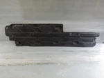 Mercedes Glk X204 Left Underbody Cover Genuine A2046807808 Ref 503-2pd-301. Fixed Price $95.39.