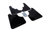 Rally Armor Mf11-ur-blk/gry Black Ur Mud Flap Grey Logo. Fixed Price $159.50.