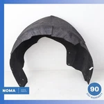 14-24 Jaguar X152 F-type Rear Left Driver Side Wheel Arch Cover T2r2199 Oem. Fixed Price $91.30.