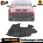 Engine Splash Shield For Volkswagen Jetta 1999-2005 Lower W/ Diesel Auto Tran. Fixed Price $65.03.