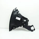 New Mercedes-benz C W206 Front Left Outer Radiator Shield A2065202300 No Duty. Fixed Price $35.35.