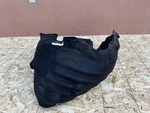 Mercedes W212 E63 2010-2016 Oem Rear Left Driver Fender Liner Splash Shield Assy. Fixed Price $99.95.