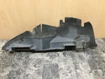 Oem 1998 1999 2000 2001 Audi A6 Avant C5 Left Radiator Air Guide Duct 4b0121283g. Fixed Price $40.00.